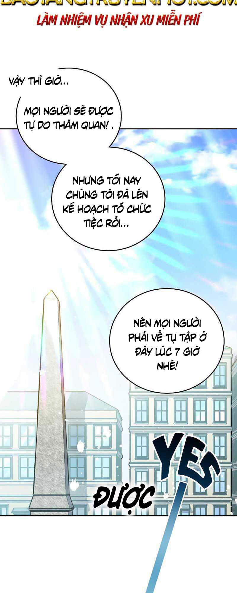 Nhân Vật Ngoài Lề Tiểu Thuyết Chapter 39 - Trang 15