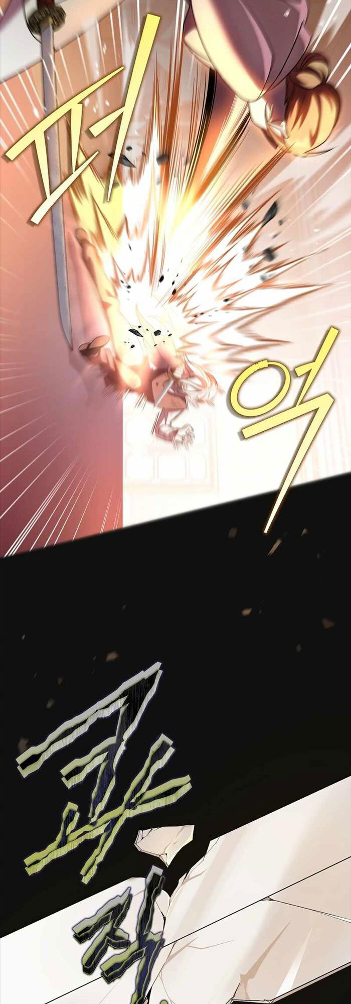 Nhân Vật Ngoài Lề Tiểu Thuyết Chapter 41 - Trang 8