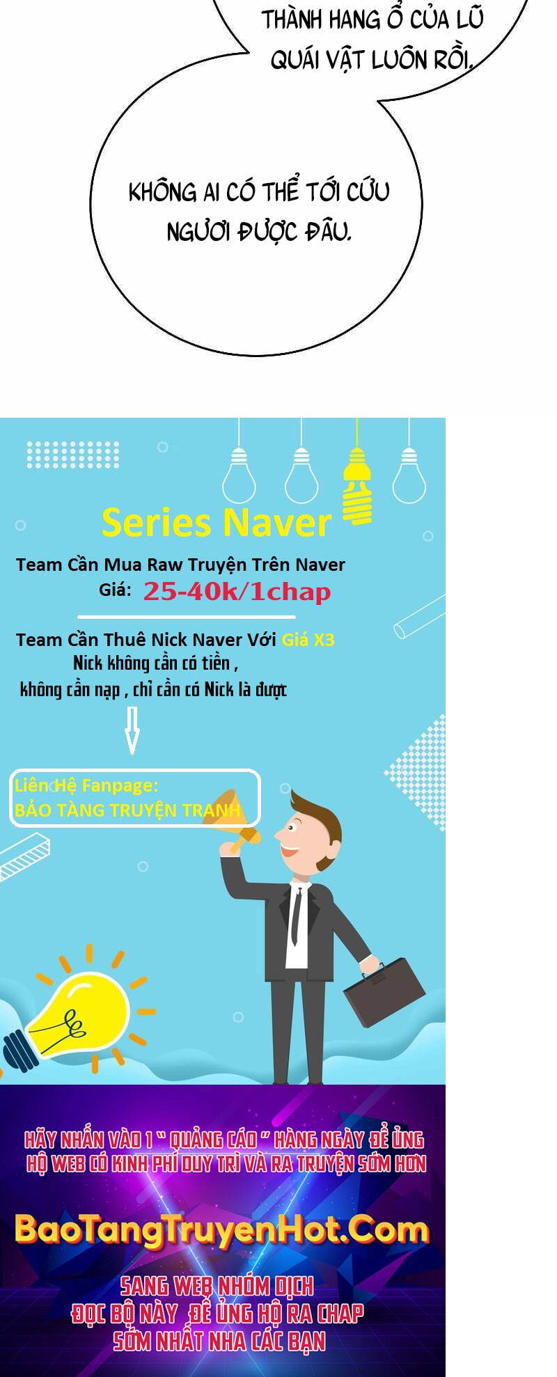 Nhân Vật Ngoài Lề Tiểu Thuyết Chapter 35 - Trang 50