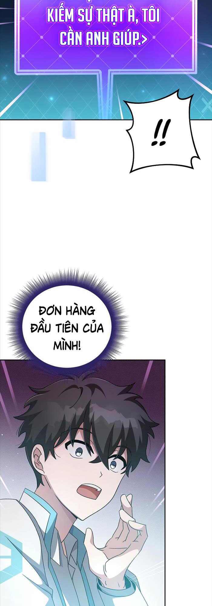 Nhân Vật Ngoài Lề Tiểu Thuyết Chapter 38 - Trang 37