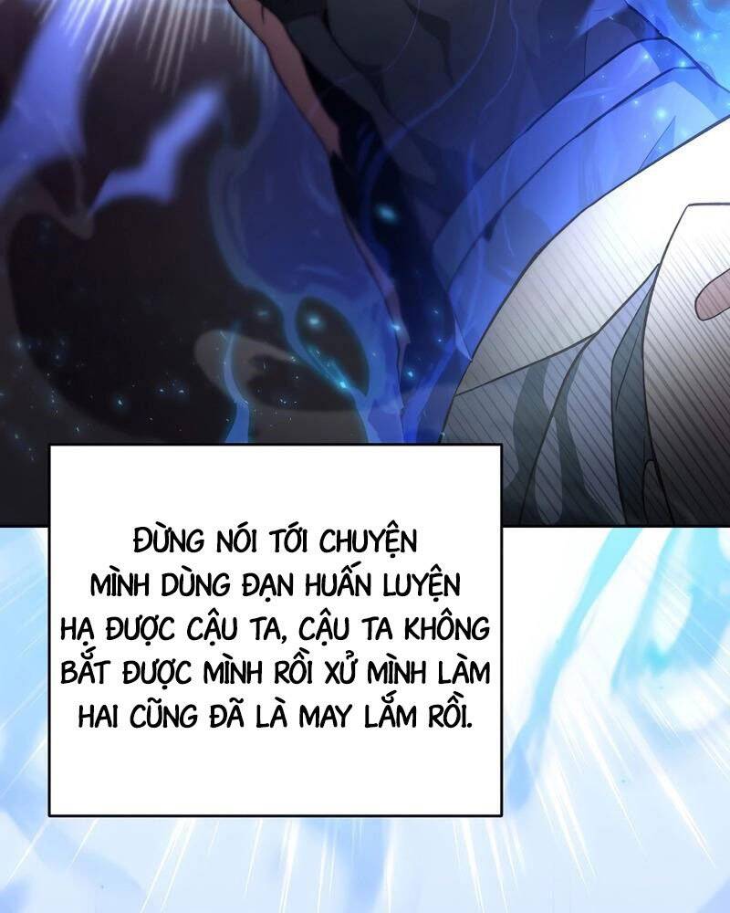 Nhân Vật Ngoài Lề Tiểu Thuyết Chapter 31 - Trang 49