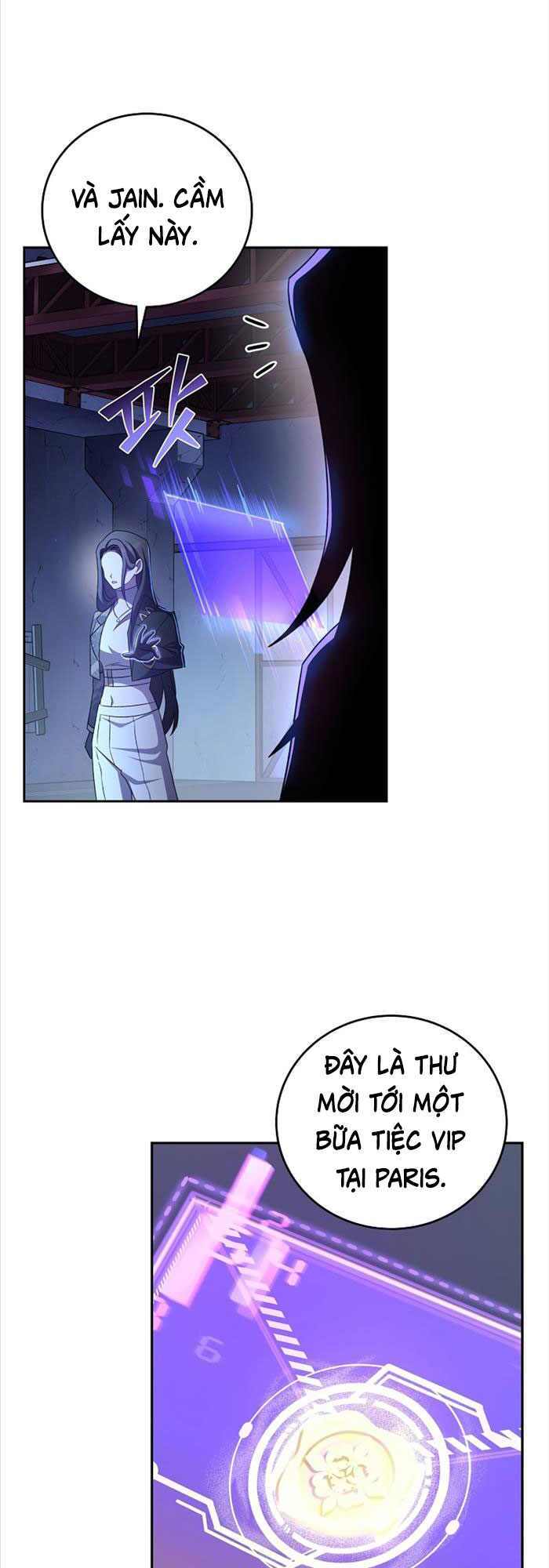 Nhân Vật Ngoài Lề Tiểu Thuyết Chapter 38 - Trang 58