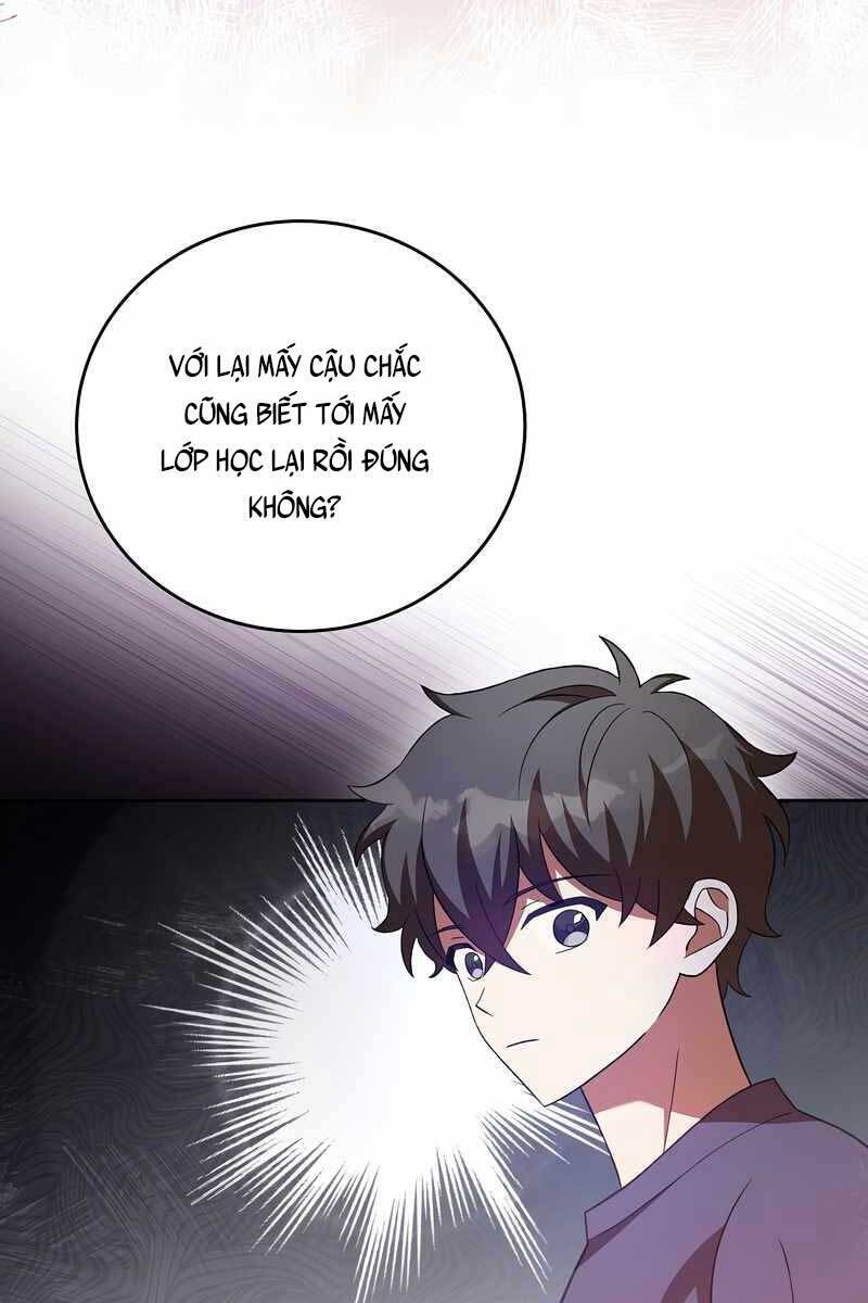 Nhân Vật Ngoài Lề Tiểu Thuyết Chapter 47 - Trang 17