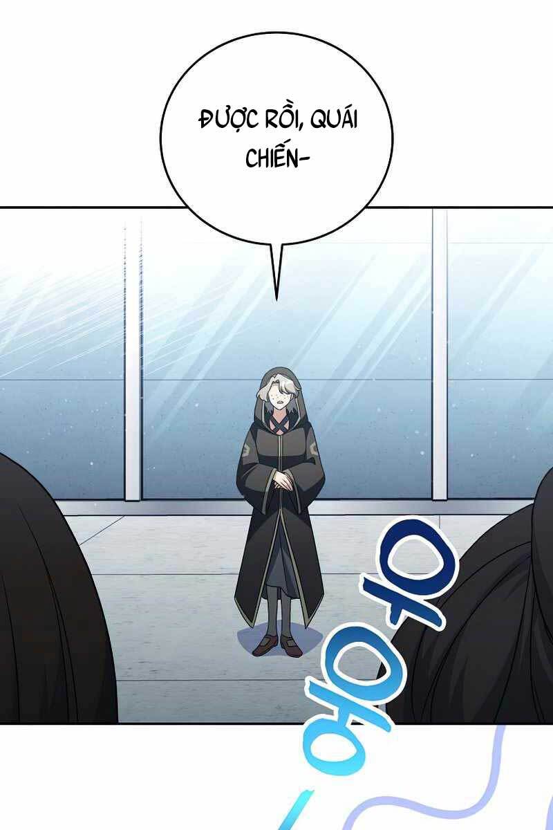 Nhân Vật Ngoài Lề Tiểu Thuyết Chapter 34 - Trang 40