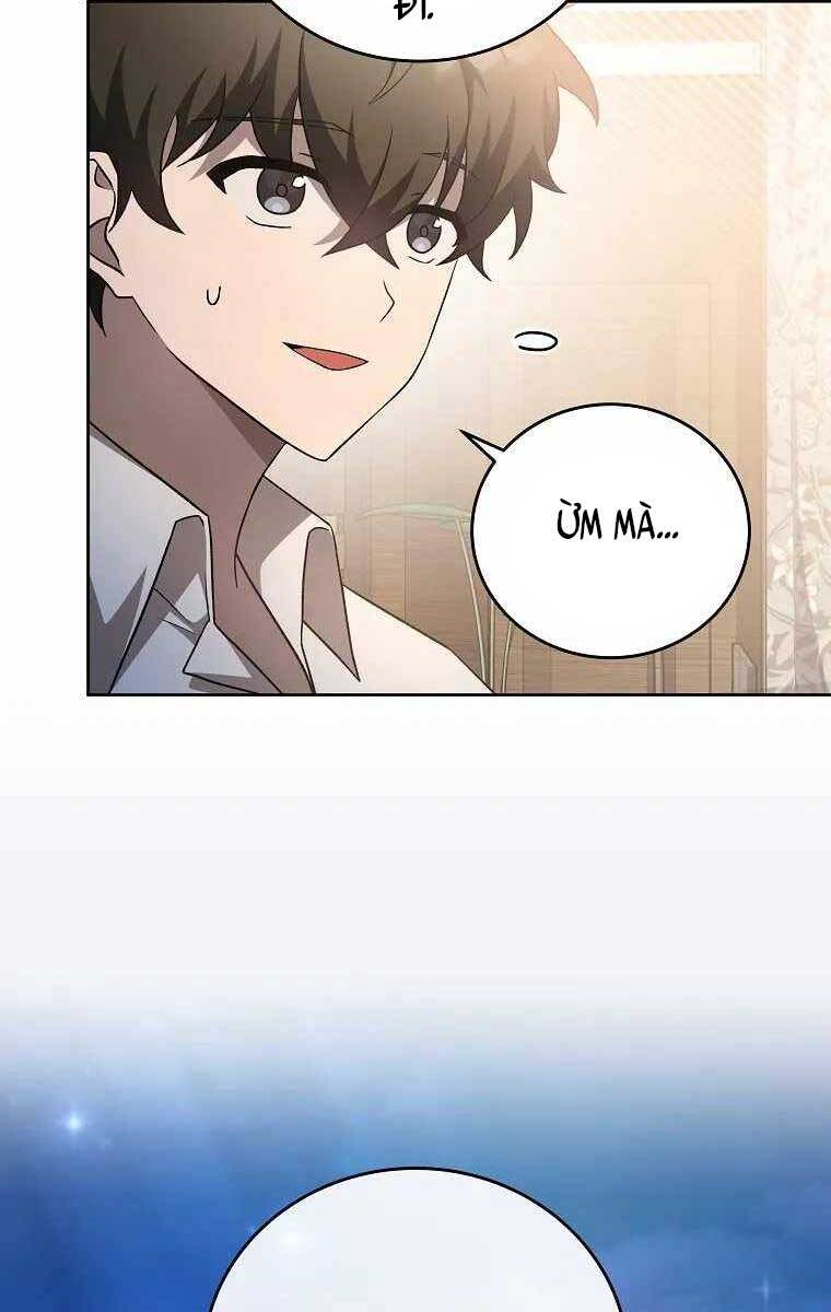 Nhân Vật Ngoài Lề Tiểu Thuyết Chapter 43 - Trang 8