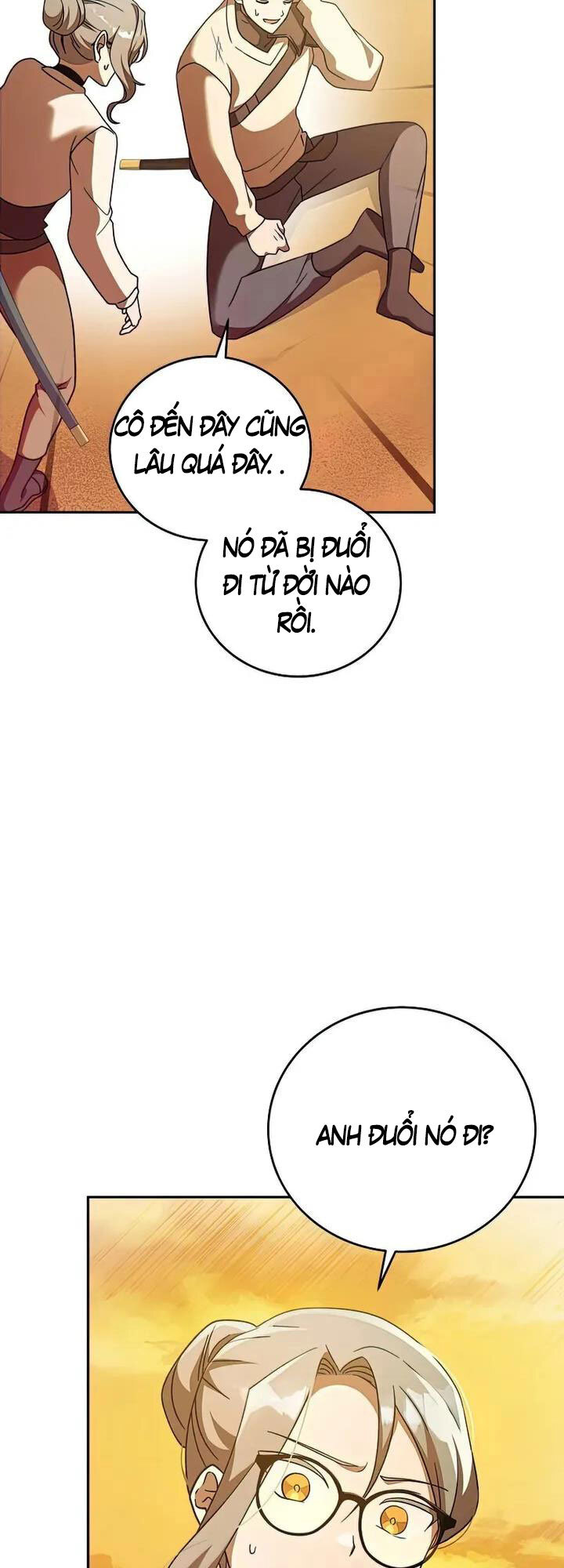 Nhân Vật Ngoài Lề Tiểu Thuyết Chapter 36 - Trang 18