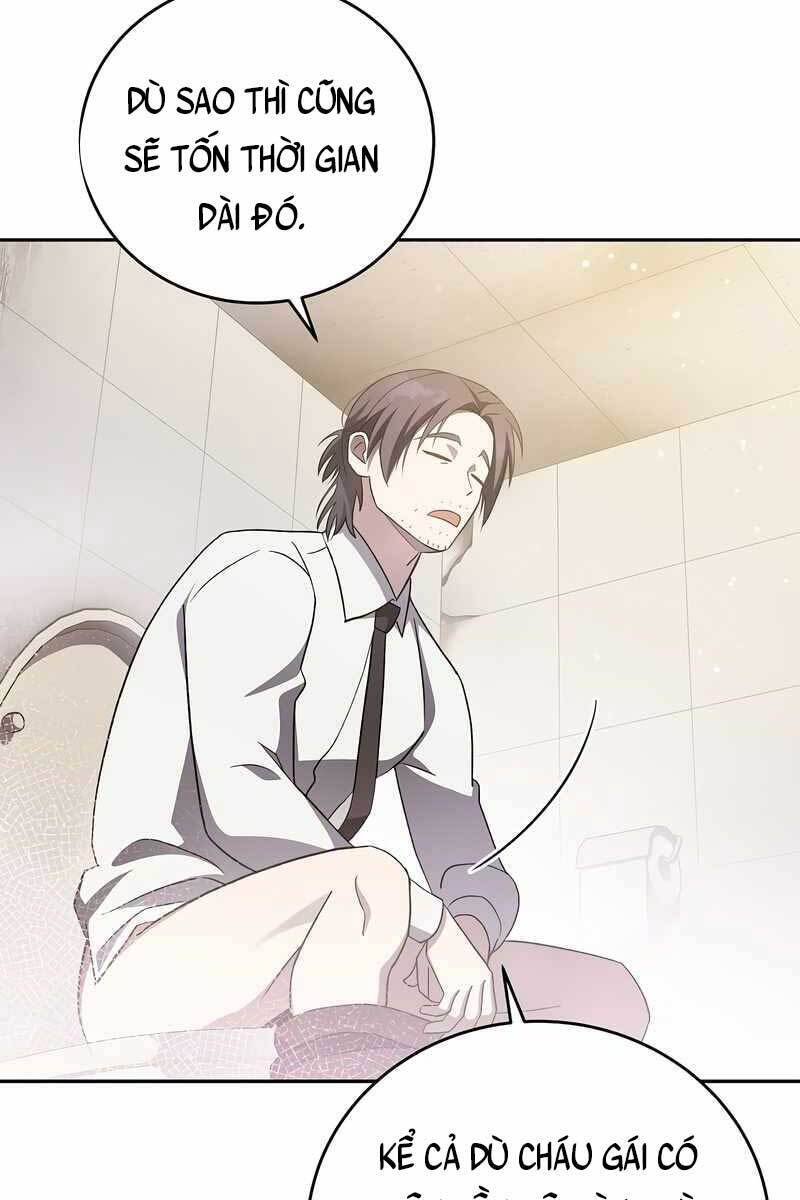 Nhân Vật Ngoài Lề Tiểu Thuyết Chapter 48 - Trang 17