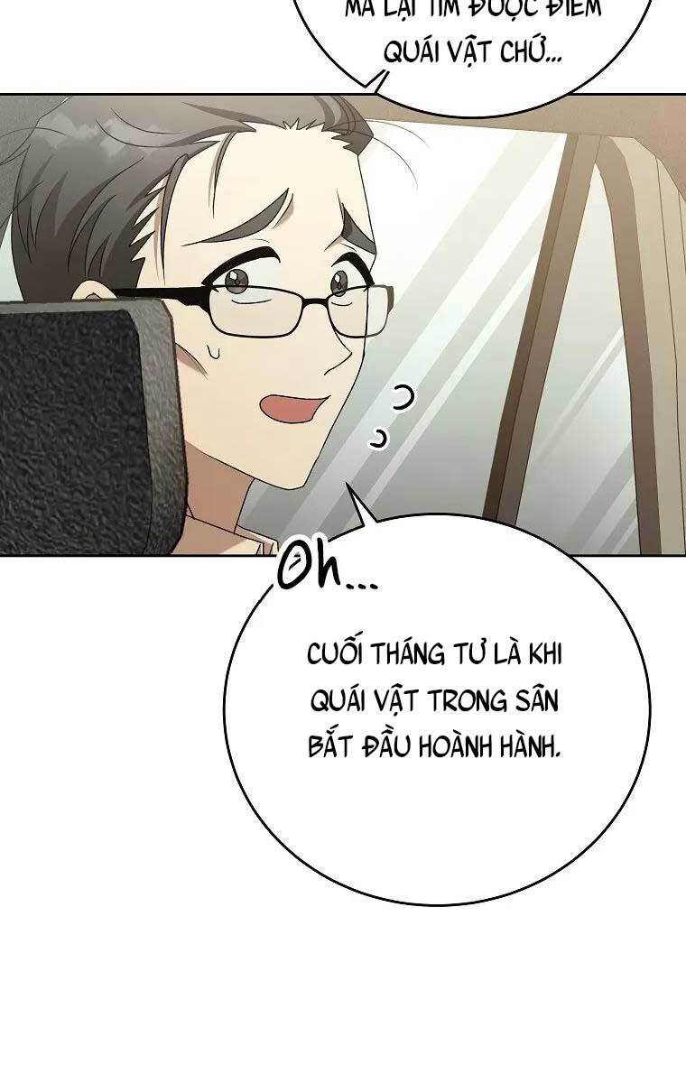 Nhân Vật Ngoài Lề Tiểu Thuyết Chapter 37 - Trang 75