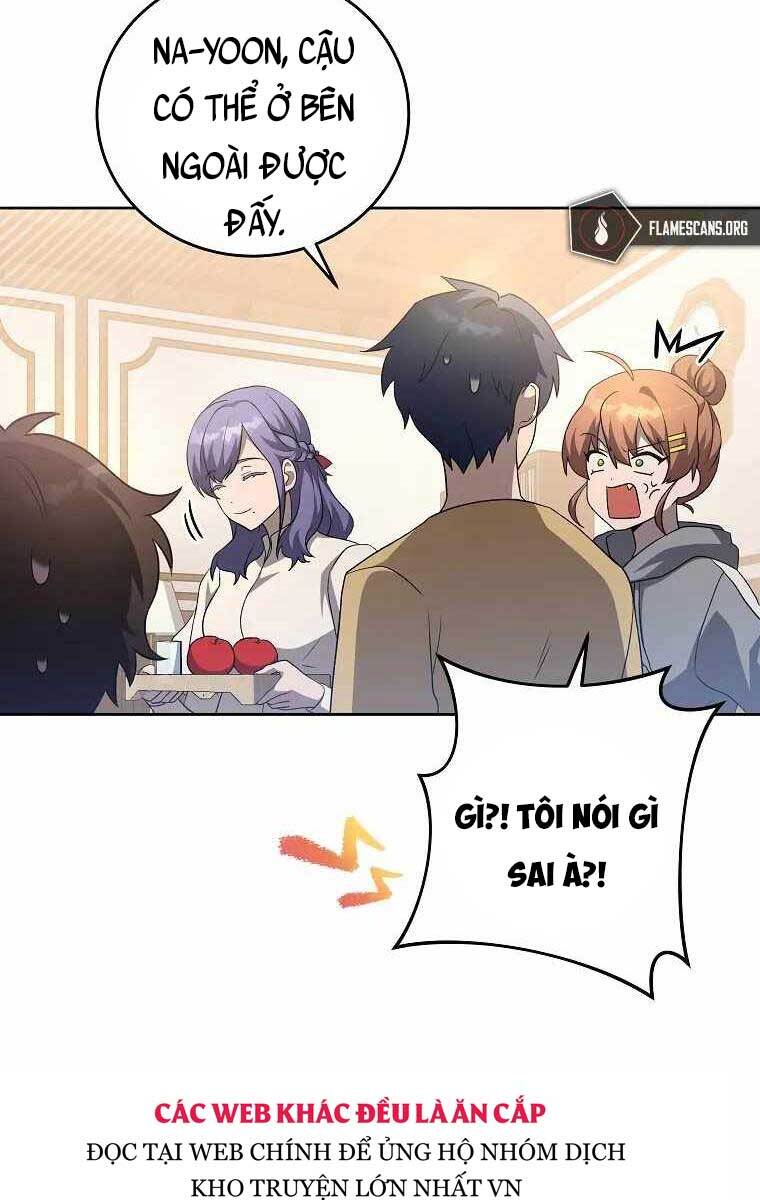 Nhân Vật Ngoài Lề Tiểu Thuyết Chapter 43 - Trang 5