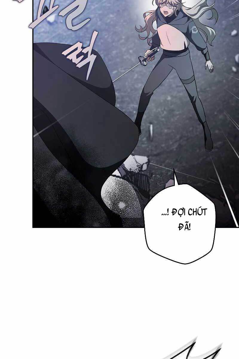 Nhân Vật Ngoài Lề Tiểu Thuyết Chapter 35 - Trang 62