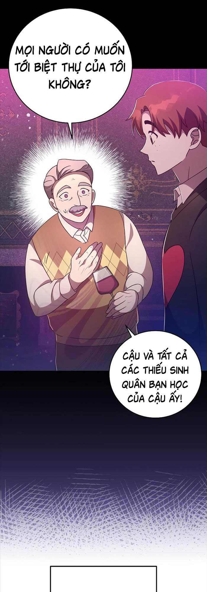 Nhân Vật Ngoài Lề Tiểu Thuyết Chapter 38 - Trang 34