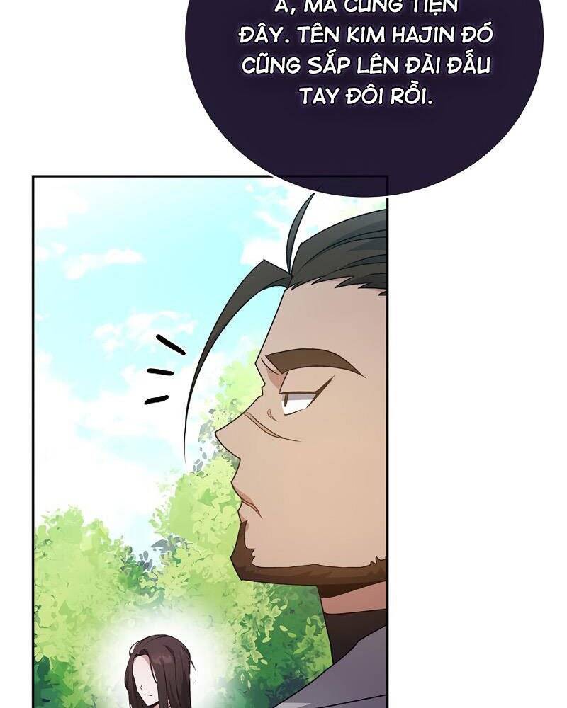 Nhân Vật Ngoài Lề Tiểu Thuyết Chapter 31 - Trang 17