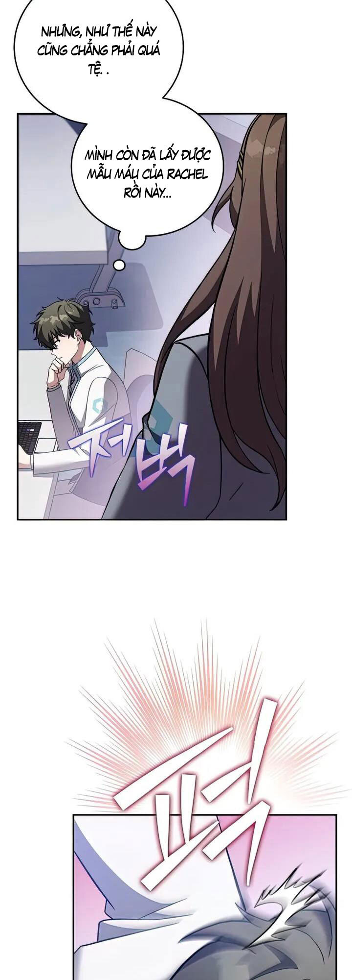 Nhân Vật Ngoài Lề Tiểu Thuyết Chapter 36 - Trang 34