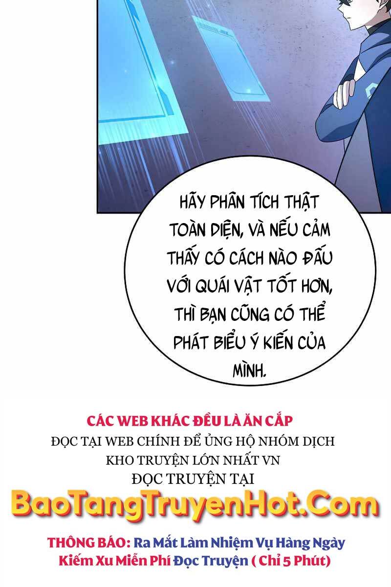 Nhân Vật Ngoài Lề Tiểu Thuyết Chapter 34 - Trang 39