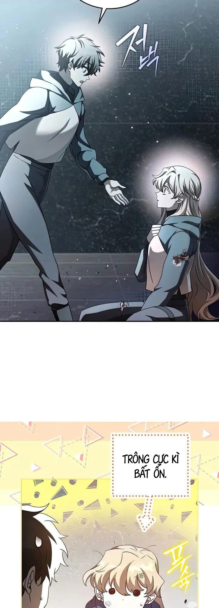 Nhân Vật Ngoài Lề Tiểu Thuyết Chapter 36 - Trang 5
