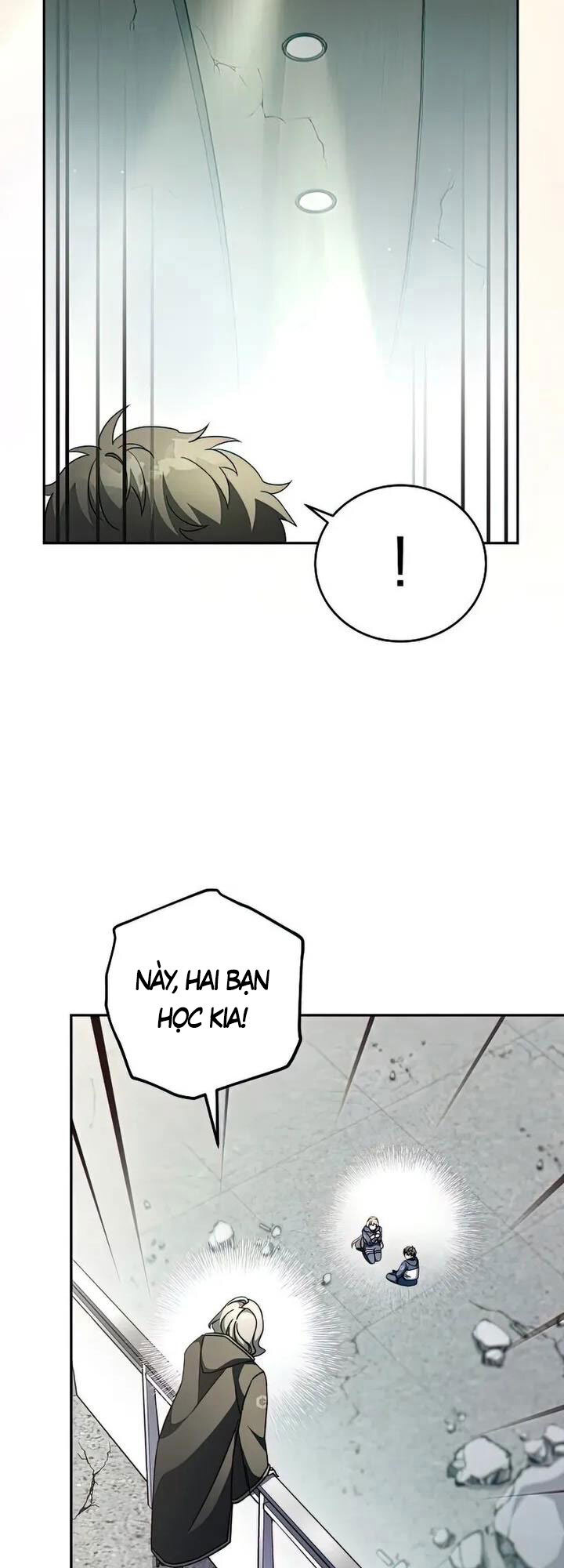 Nhân Vật Ngoài Lề Tiểu Thuyết Chapter 36 - Trang 11