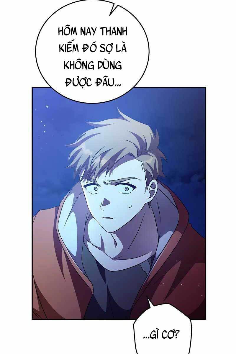 Nhân Vật Ngoài Lề Tiểu Thuyết Chapter 42 - Trang 51