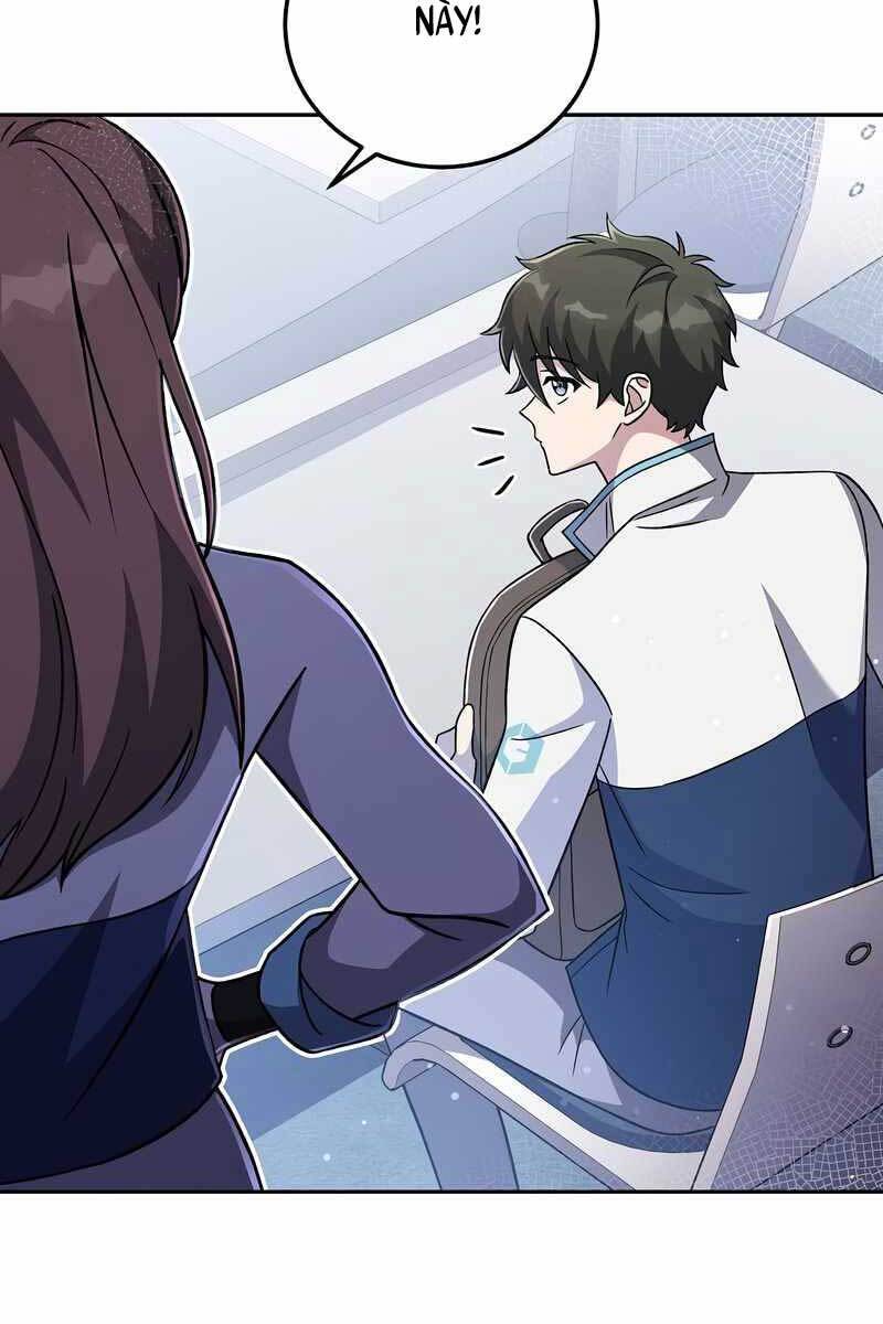 Nhân Vật Ngoài Lề Tiểu Thuyết Chapter 48 - Trang 51
