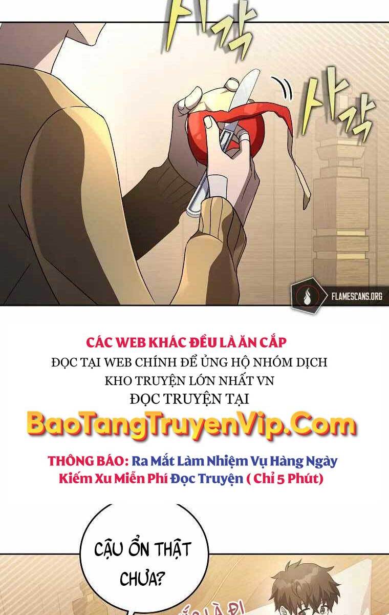 Nhân Vật Ngoài Lề Tiểu Thuyết Chapter 43 - Trang 21