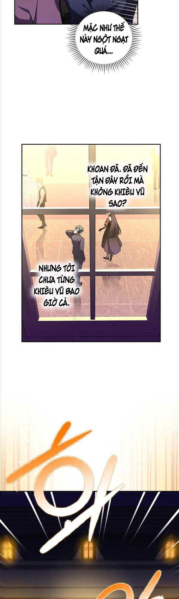 Nhân Vật Ngoài Lề Tiểu Thuyết Chapter 40 - Trang 9