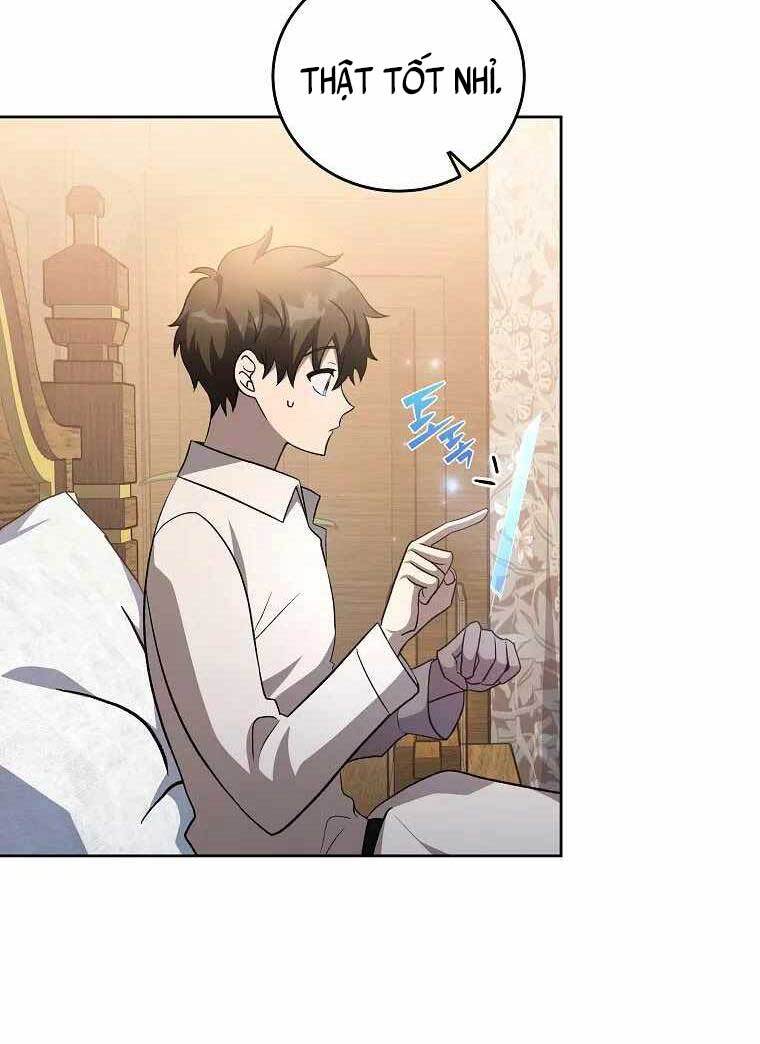 Nhân Vật Ngoài Lề Tiểu Thuyết Chapter 43 - Trang 23