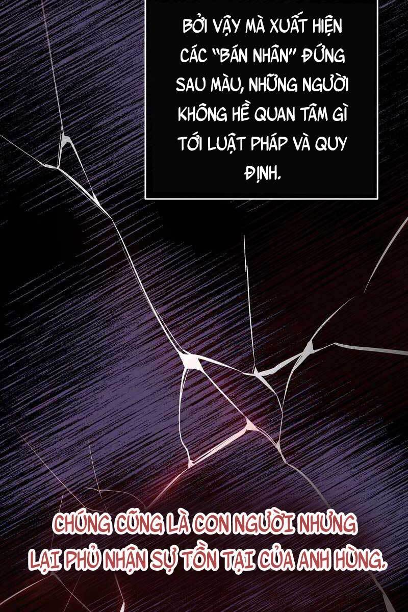 Nhân Vật Ngoài Lề Tiểu Thuyết Chapter 34 - Trang 11