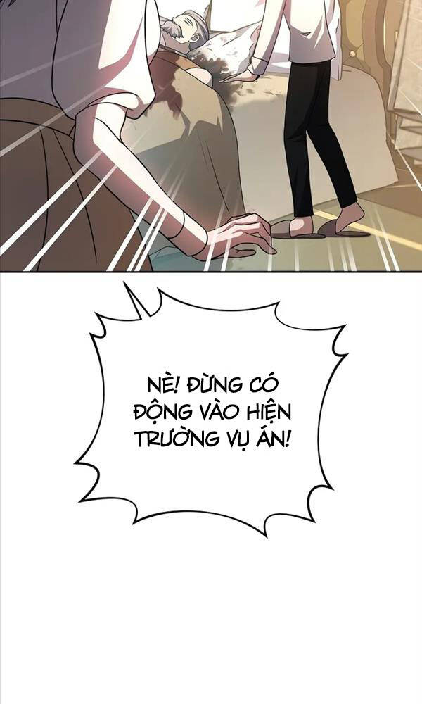 Nhân Vật Ngoài Lề Tiểu Thuyết Chapter 44 - Trang 36