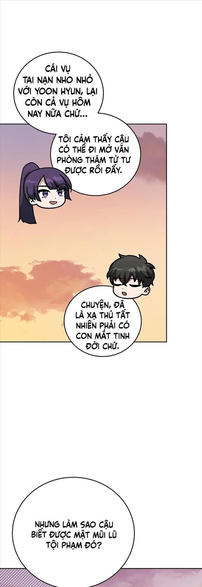 Nhân Vật Ngoài Lề Tiểu Thuyết Chapter 45 - Trang 13