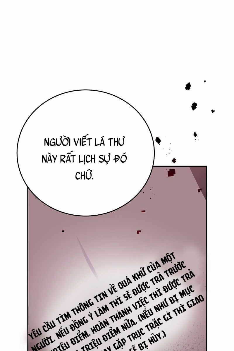 Nhân Vật Ngoài Lề Tiểu Thuyết Chapter 48 - Trang 25
