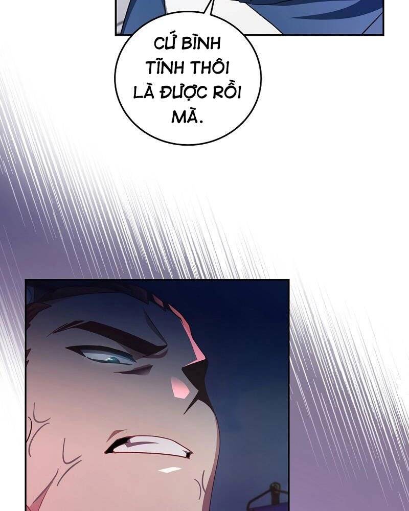 Nhân Vật Ngoài Lề Tiểu Thuyết Chapter 31 - Trang 46