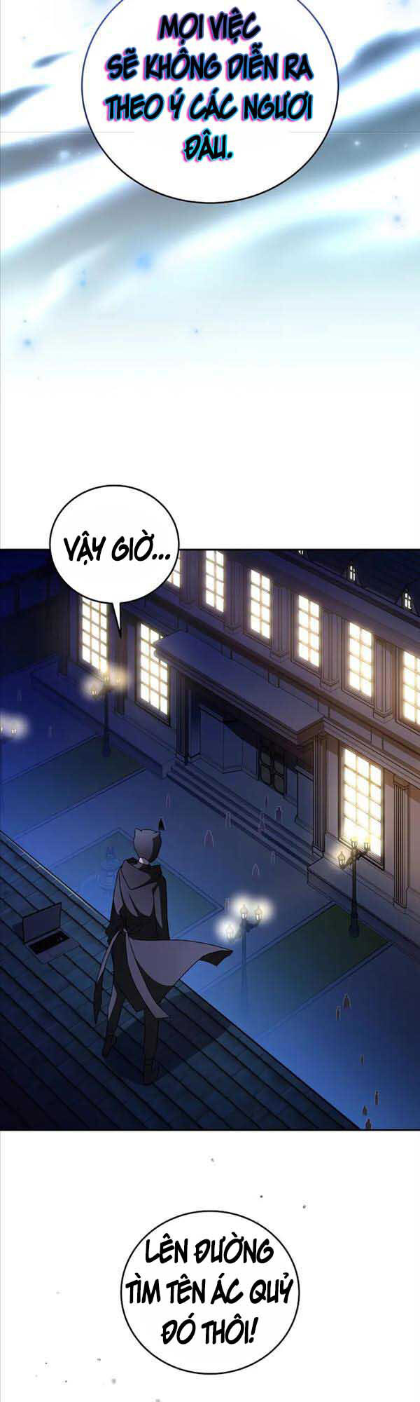 Nhân Vật Ngoài Lề Tiểu Thuyết Chapter 40 - Trang 24