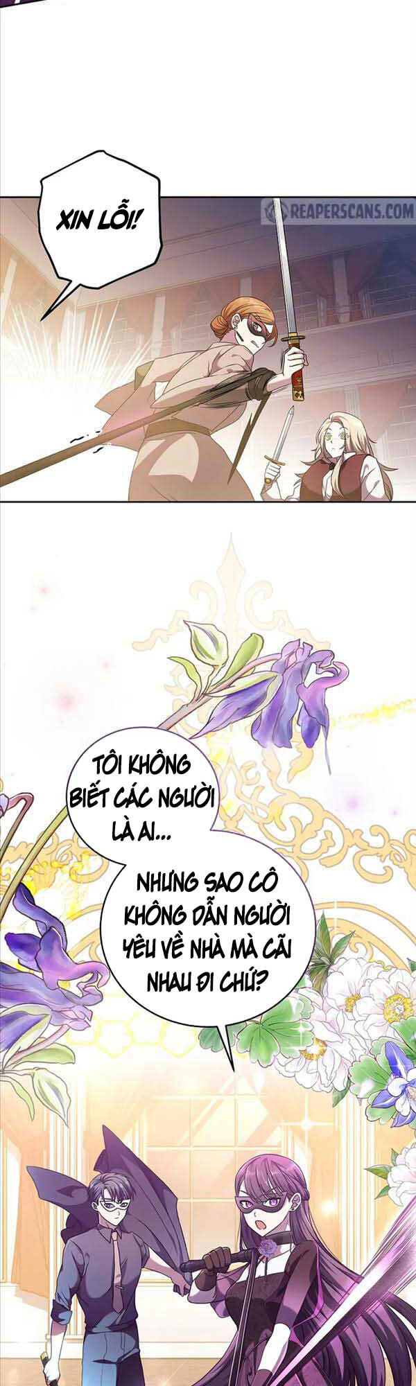 Nhân Vật Ngoài Lề Tiểu Thuyết Chapter 40 - Trang 46
