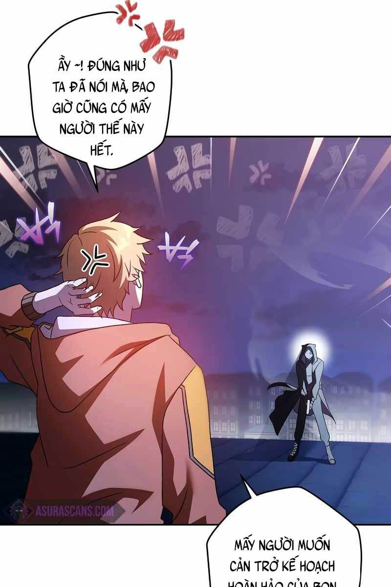 Nhân Vật Ngoài Lề Tiểu Thuyết Chapter 42 - Trang 9