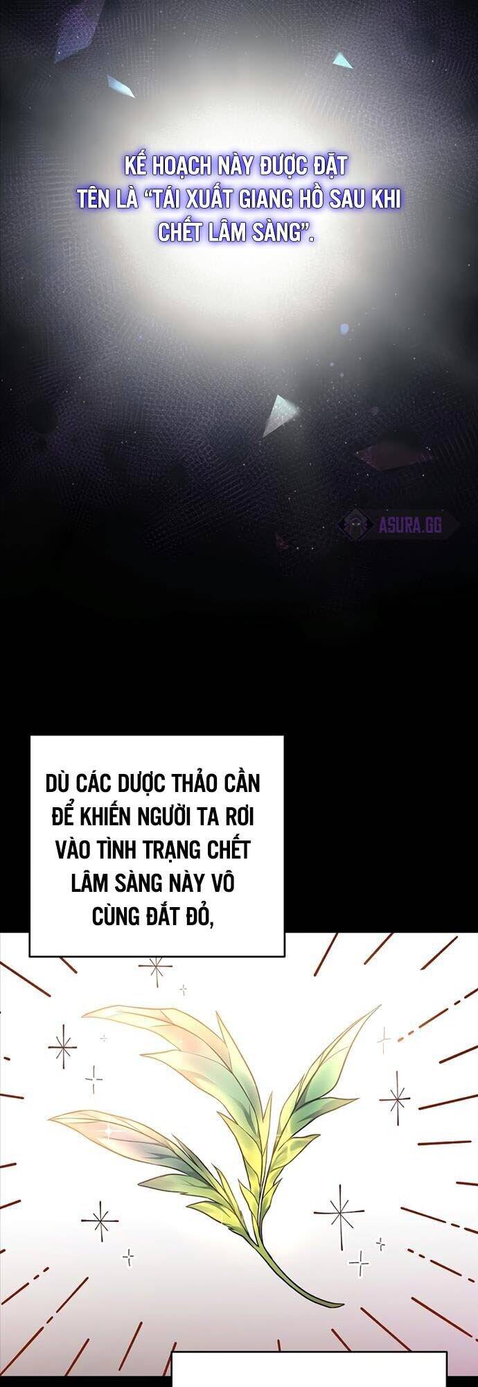Nhân Vật Ngoài Lề Tiểu Thuyết Chapter 45 - Trang 5