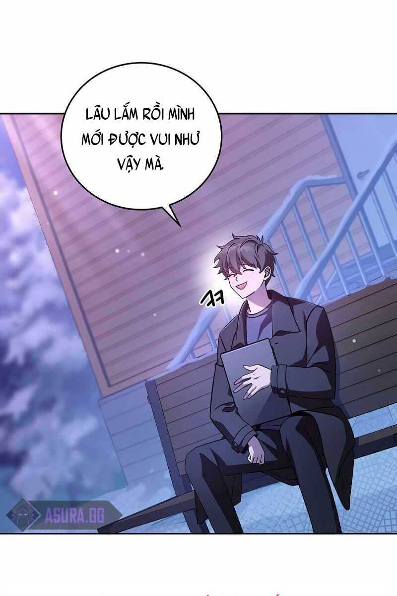 Nhân Vật Ngoài Lề Tiểu Thuyết Chapter 47 - Trang 36