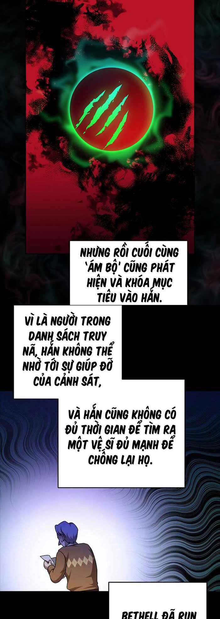 Nhân Vật Ngoài Lề Tiểu Thuyết Chapter 38 - Trang 29