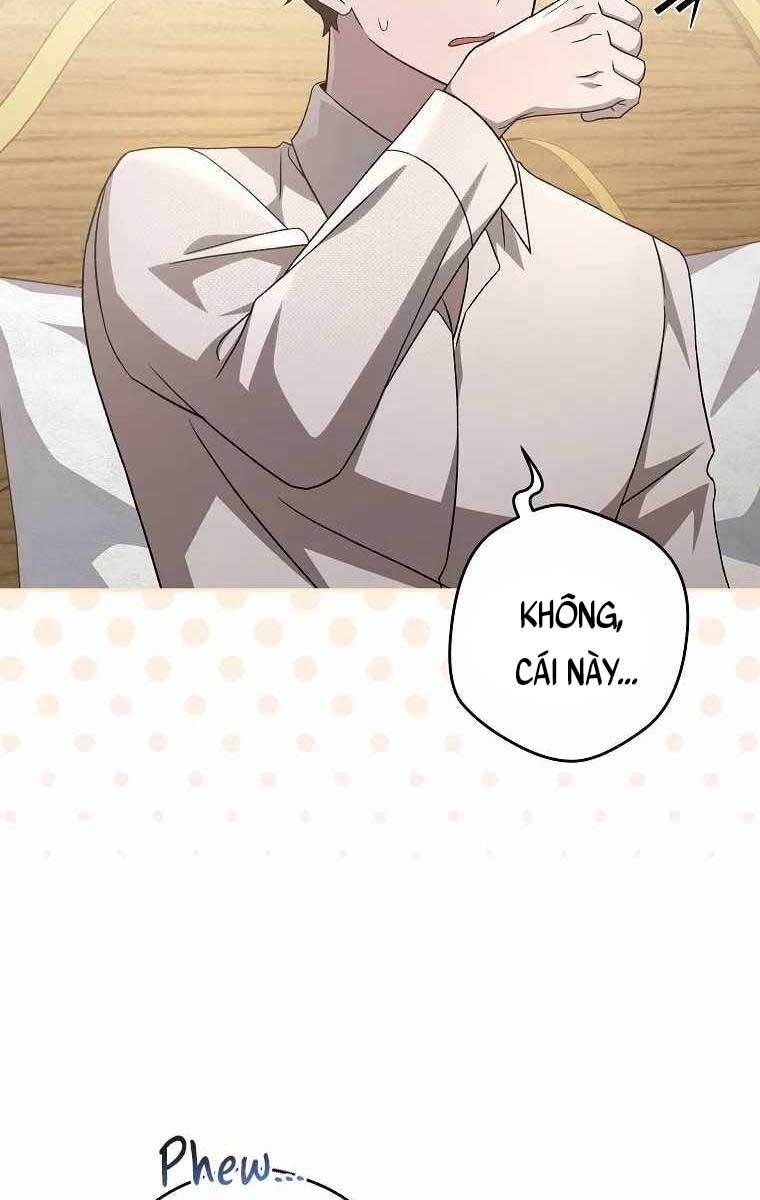 Nhân Vật Ngoài Lề Tiểu Thuyết Chapter 43 - Trang 4