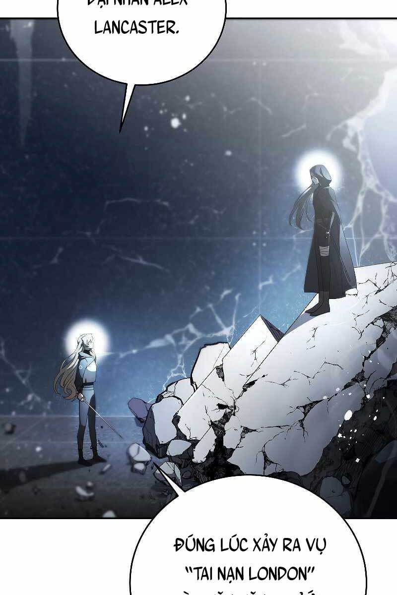 Nhân Vật Ngoài Lề Tiểu Thuyết Chapter 35 - Trang 26