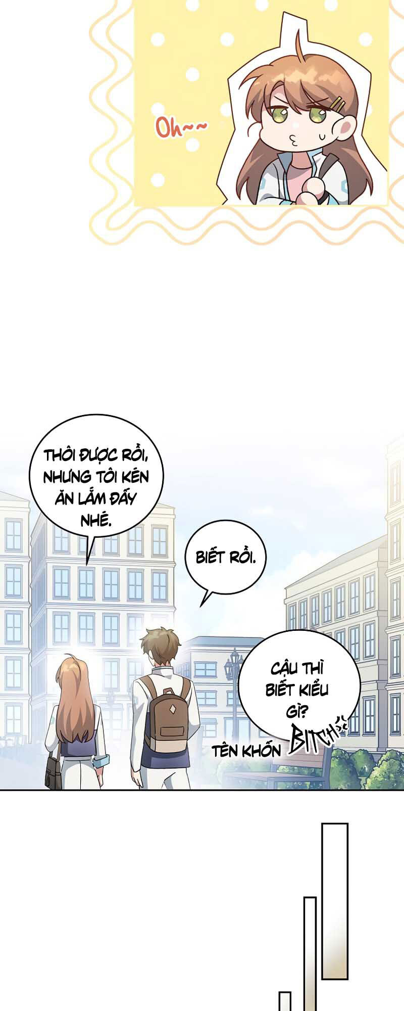Nhân Vật Ngoài Lề Tiểu Thuyết Chapter 39 - Trang 20