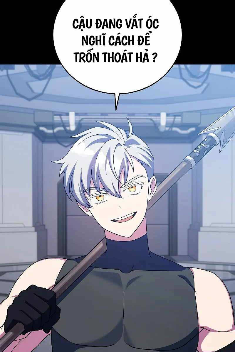 Nhân Vật Ngoài Lề Tiểu Thuyết Chapter 97 - Trang 8