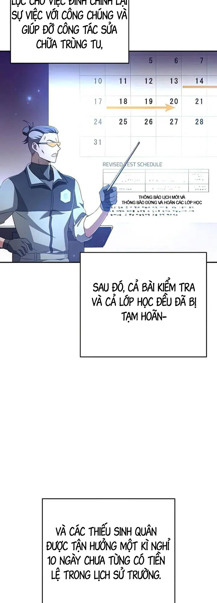 Nhân Vật Ngoài Lề Tiểu Thuyết Chapter 36 - Trang 27