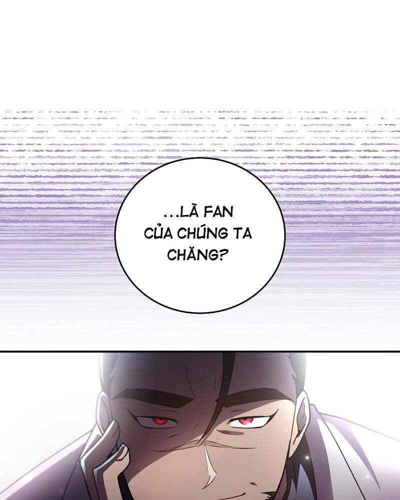 Nhân Vật Ngoài Lề Tiểu Thuyết Chapter 31 - Trang 33