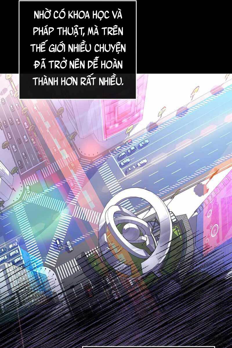 Nhân Vật Ngoài Lề Tiểu Thuyết Chapter 34 - Trang 10