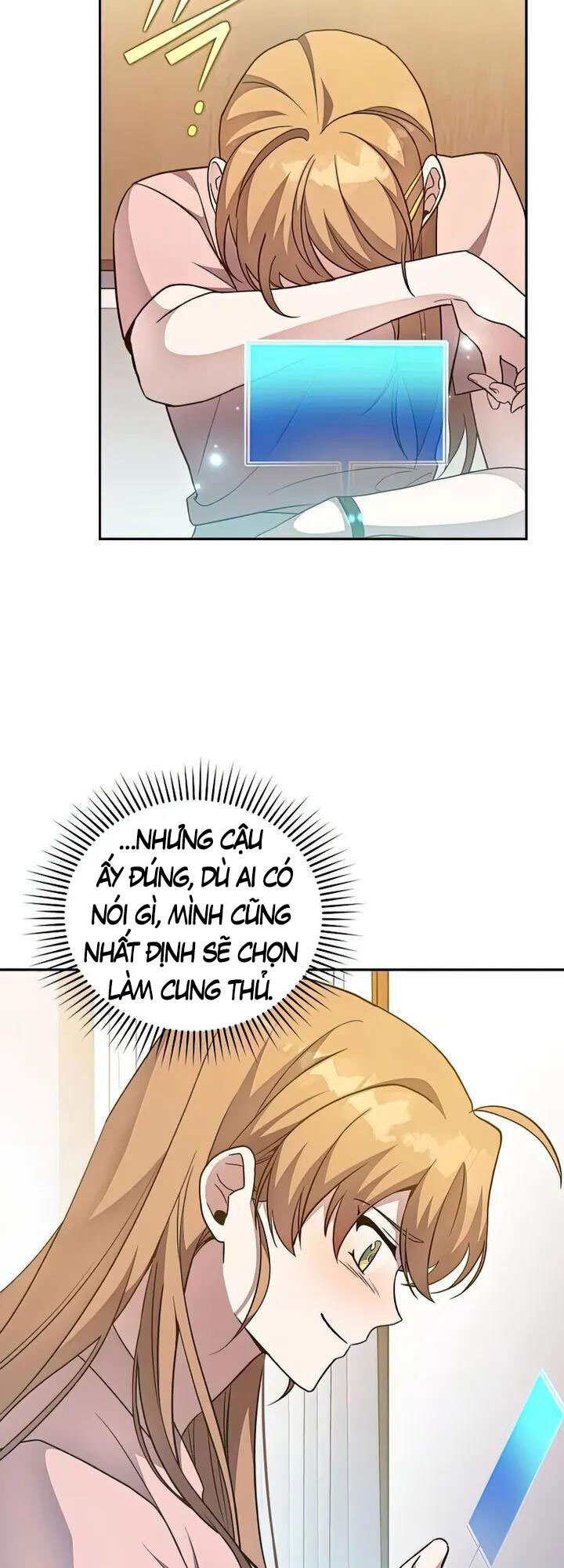 Nhân Vật Ngoài Lề Tiểu Thuyết Chapter 36 - Trang 49
