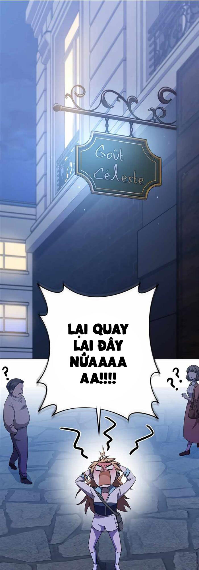 Nhân Vật Ngoài Lề Tiểu Thuyết Chapter 41 - Trang 25