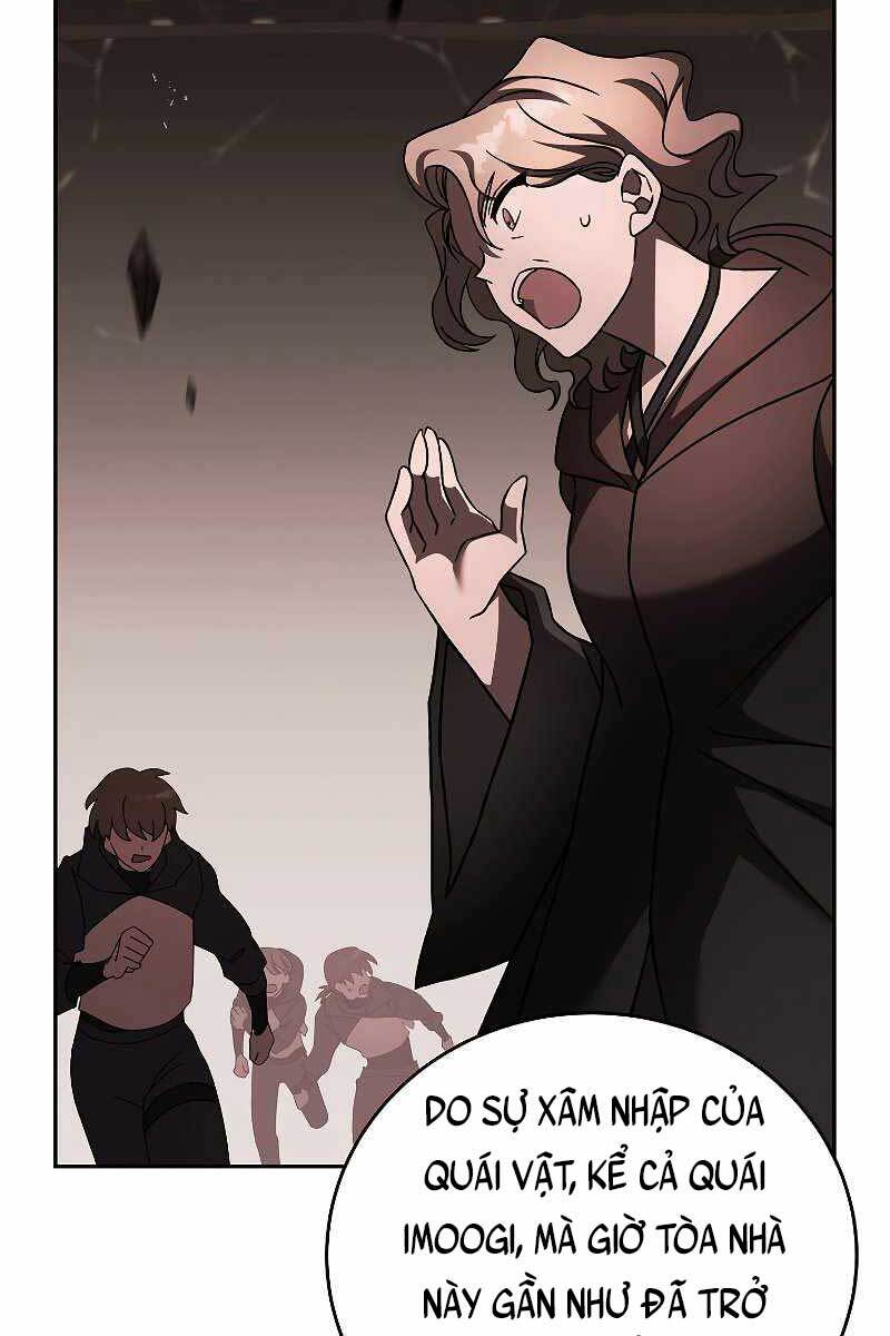 Nhân Vật Ngoài Lề Tiểu Thuyết Chapter 35 - Trang 49