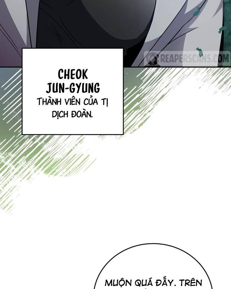 Nhân Vật Ngoài Lề Tiểu Thuyết Chapter 31 - Trang 10