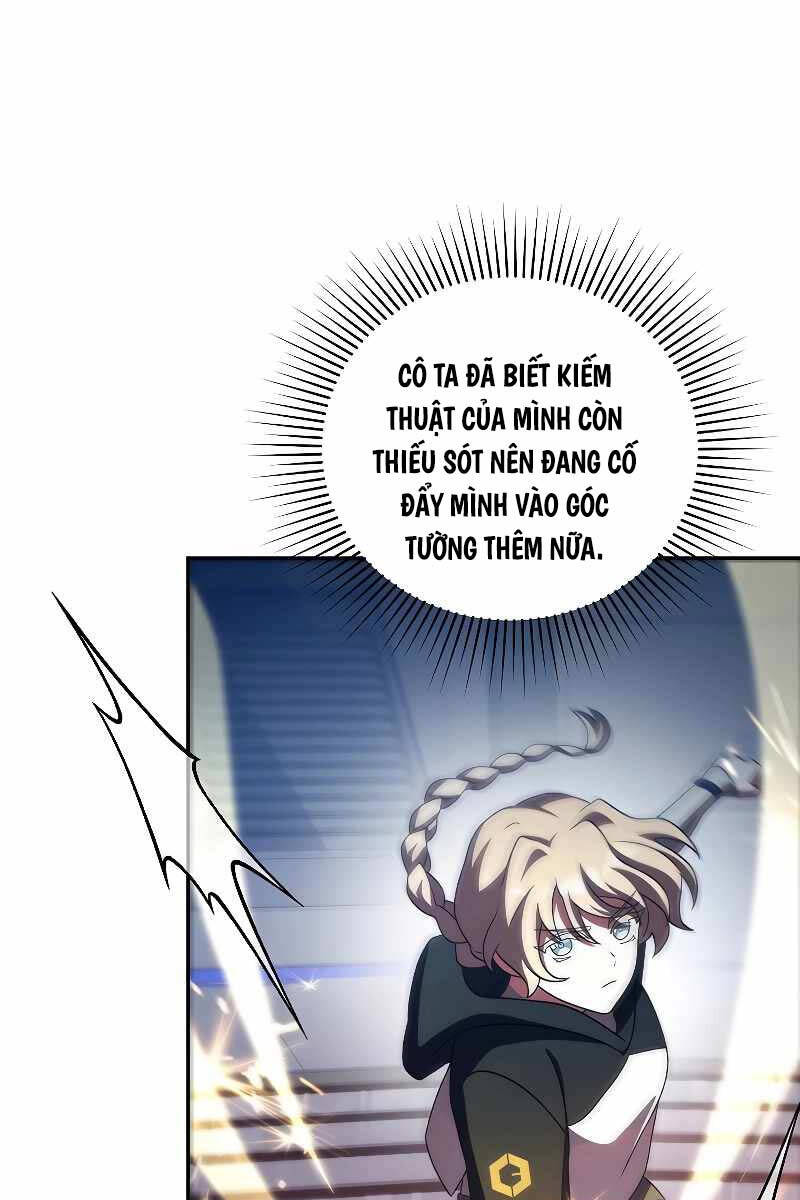 Nhân Vật Ngoài Lề Tiểu Thuyết Chapter 94 - Trang 93