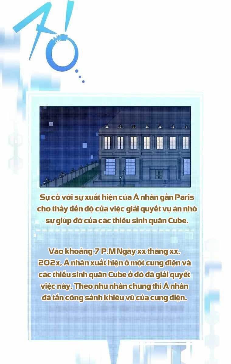Nhân Vật Ngoài Lề Tiểu Thuyết Chapter 43 - Trang 24
