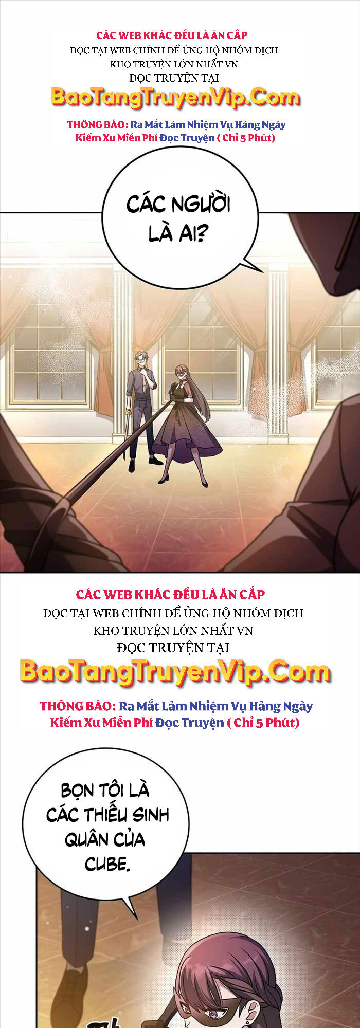 Nhân Vật Ngoài Lề Tiểu Thuyết Chapter 41 - Trang 0